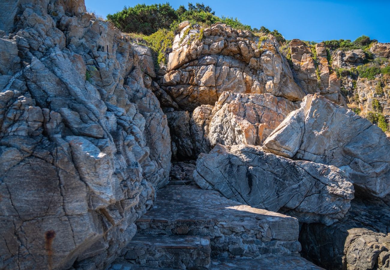 Villa a Porto Rotondo - Villa Tramonto Prestige