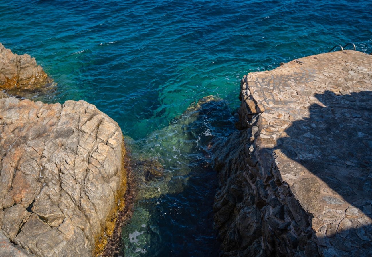 Villa a Porto Rotondo - Villa Tramonto Prestige