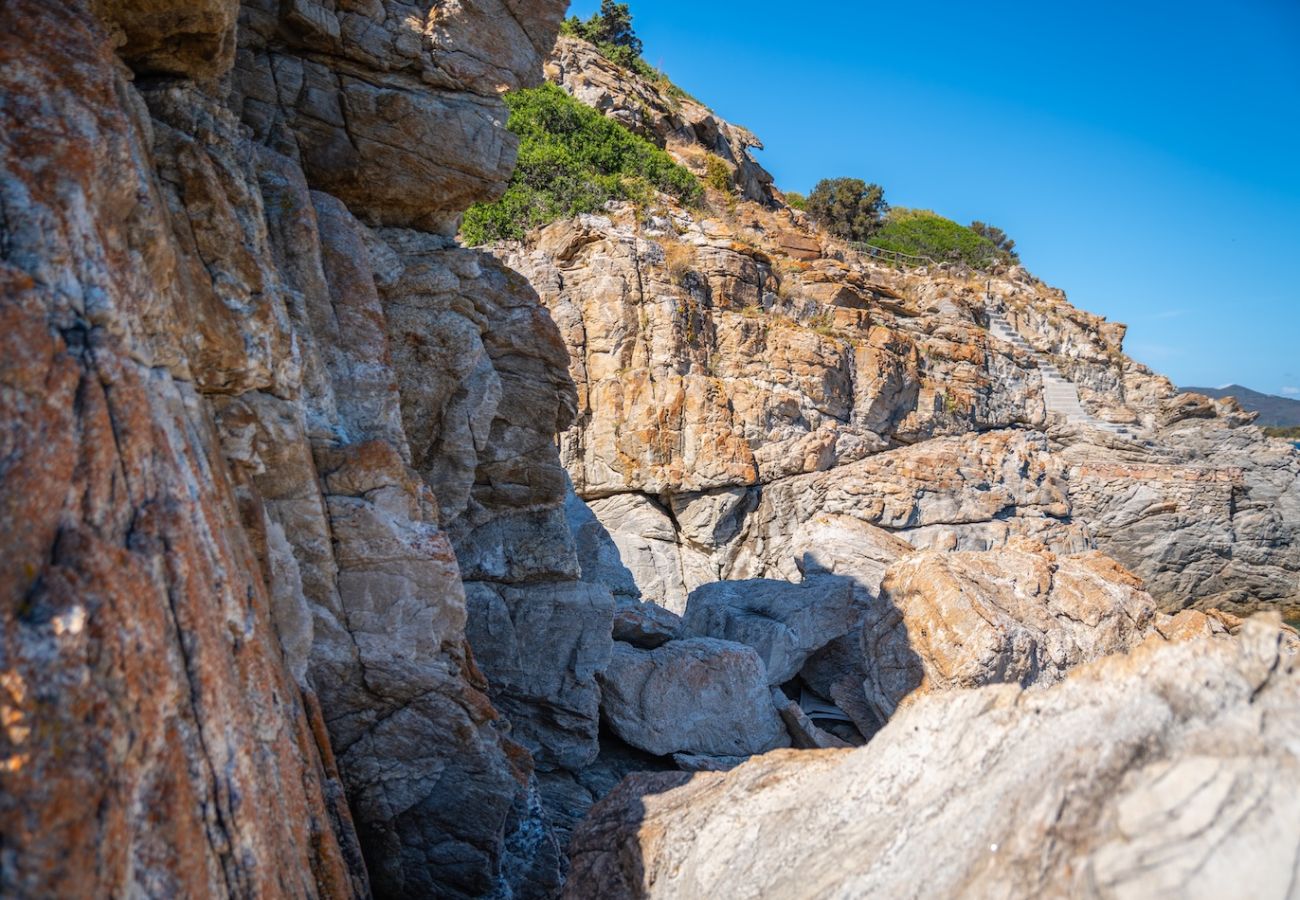 Villa a Porto Rotondo - Villa Tramonto Prestige