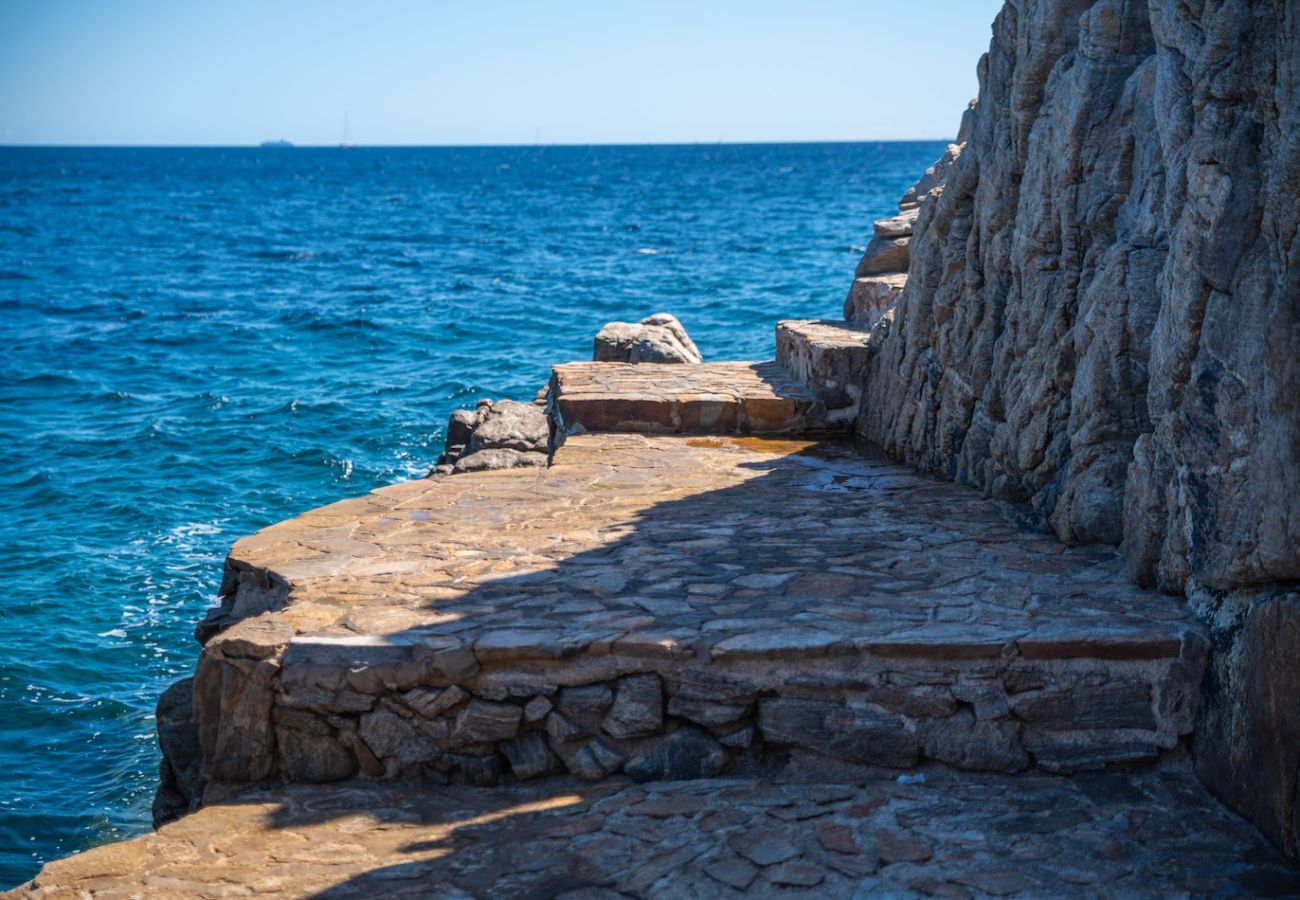 Villa a Porto Rotondo - Villa Tramonto Prestige