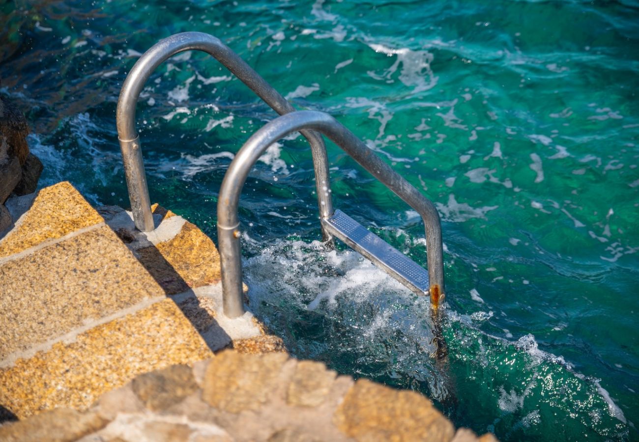 Villa a Porto Rotondo - Villa Tramonto Prestige