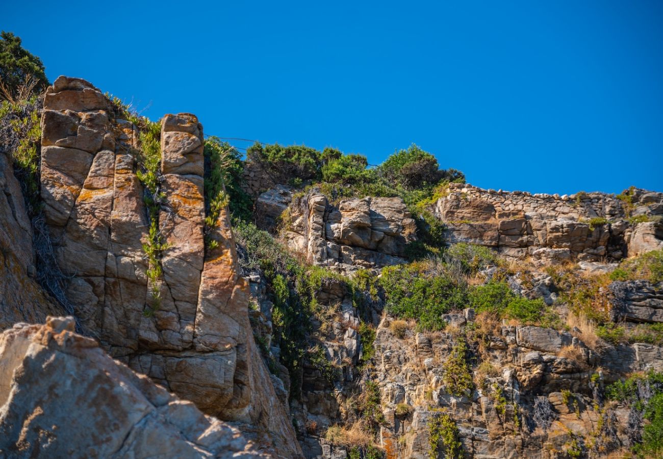 Villa a Porto Rotondo - Villa Tramonto Prestige