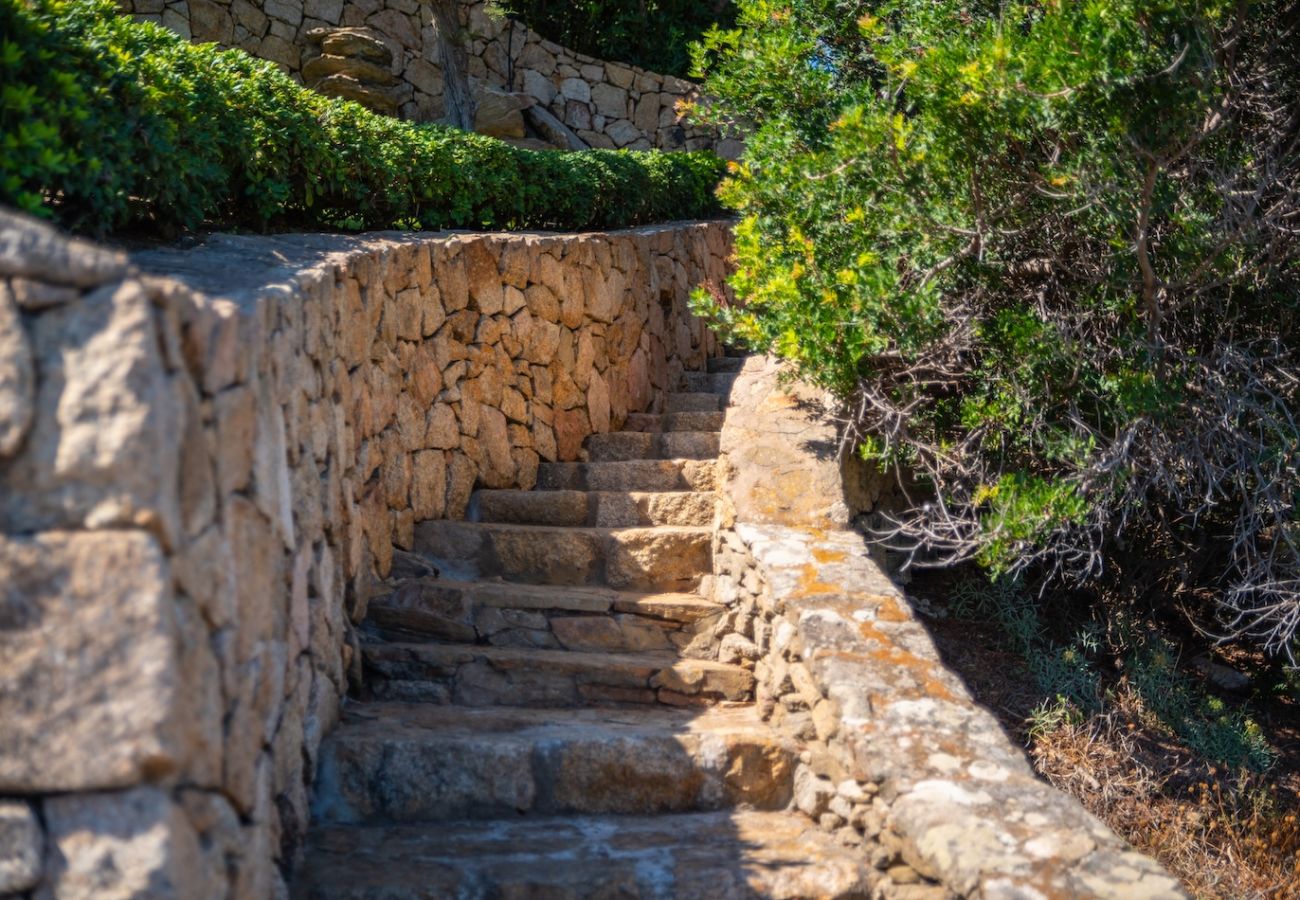 Villa a Porto Rotondo - Villa Tramonto Prestige