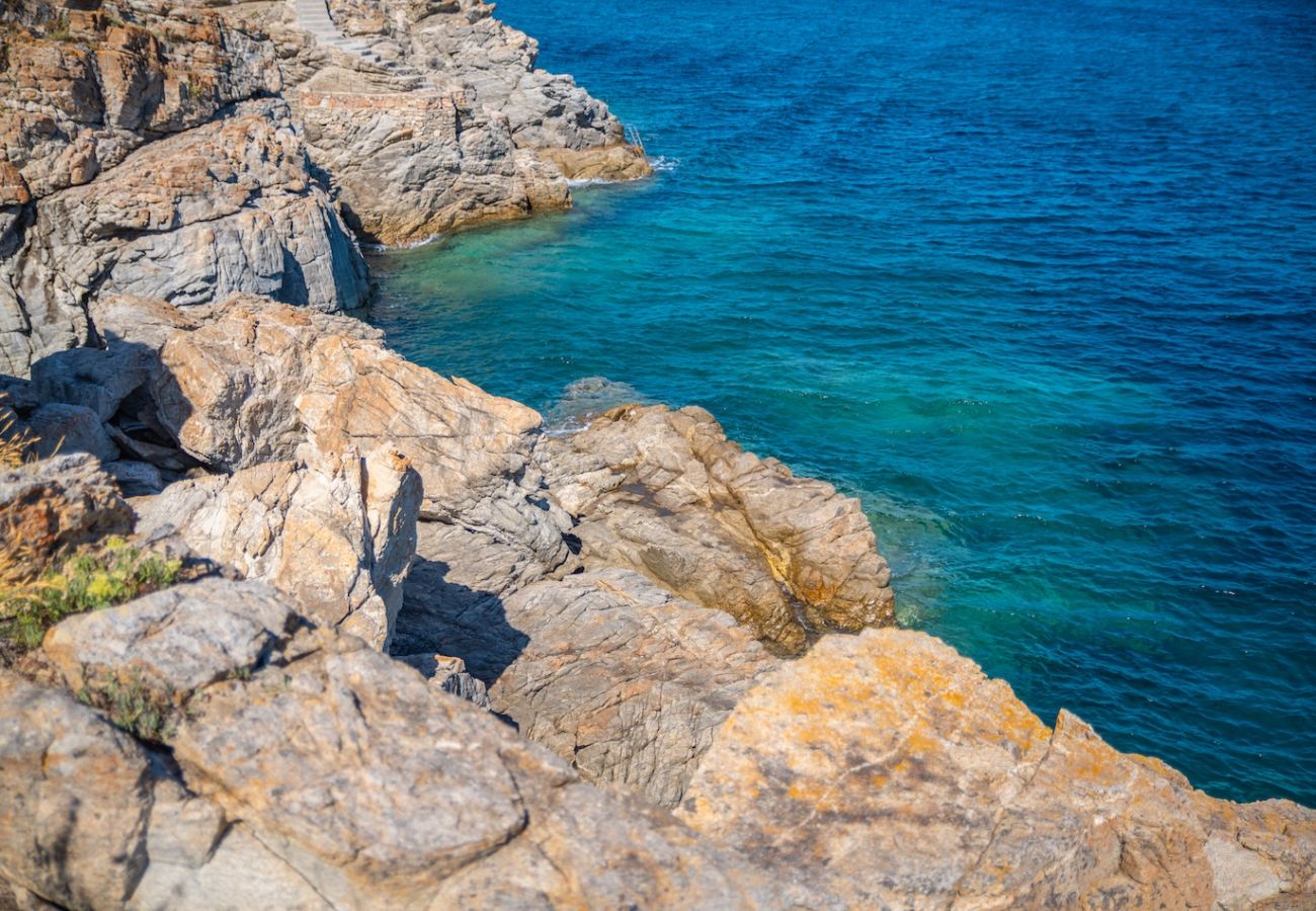 Villa a Porto Rotondo - Villa Tramonto Prestige