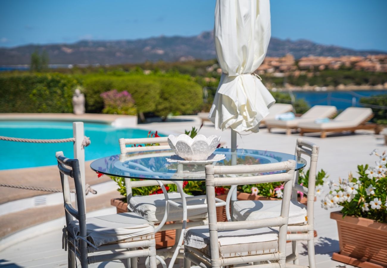 Villa a Porto Rotondo - Villa Tramonto Prestige
