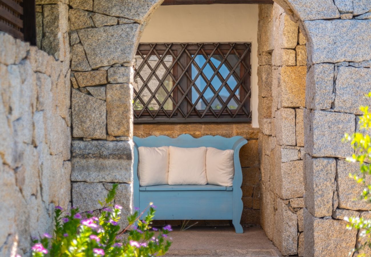 Villa a Porto Rotondo - Villa Tramonto Prestige