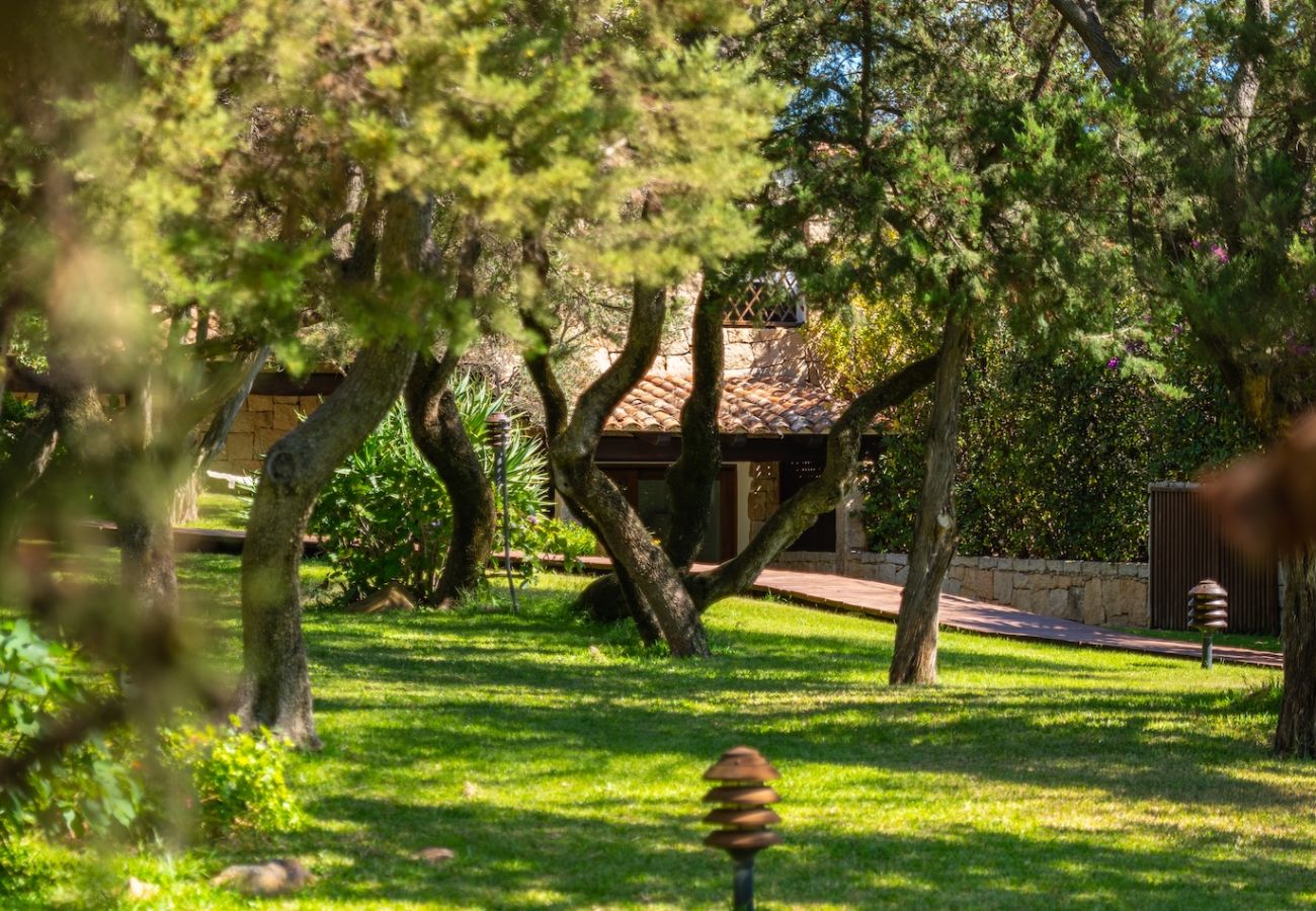 Villa a Porto Rotondo - Villa Tramonto Prestige