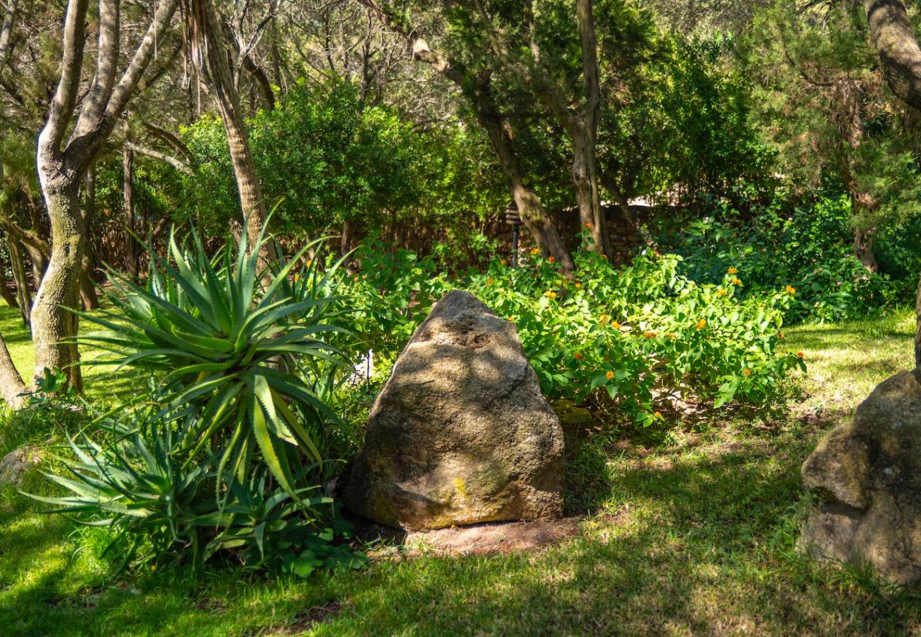 Villa a Porto Rotondo - Villa Tramonto Prestige