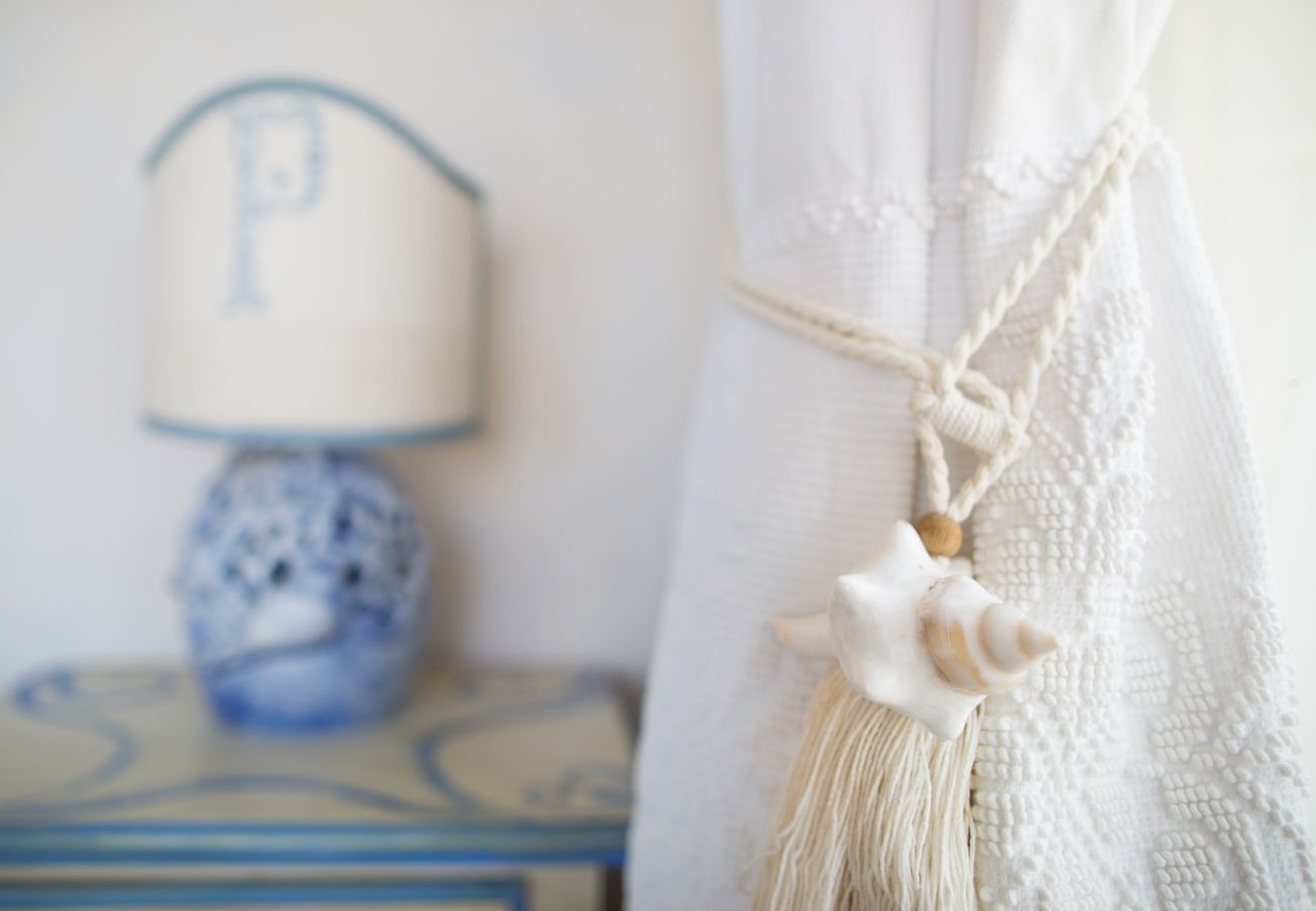 Villa a Baia Sardinia - Villa Quercia