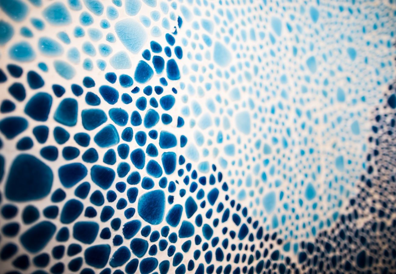 Villa a Baia Sardinia - Villa Quercia