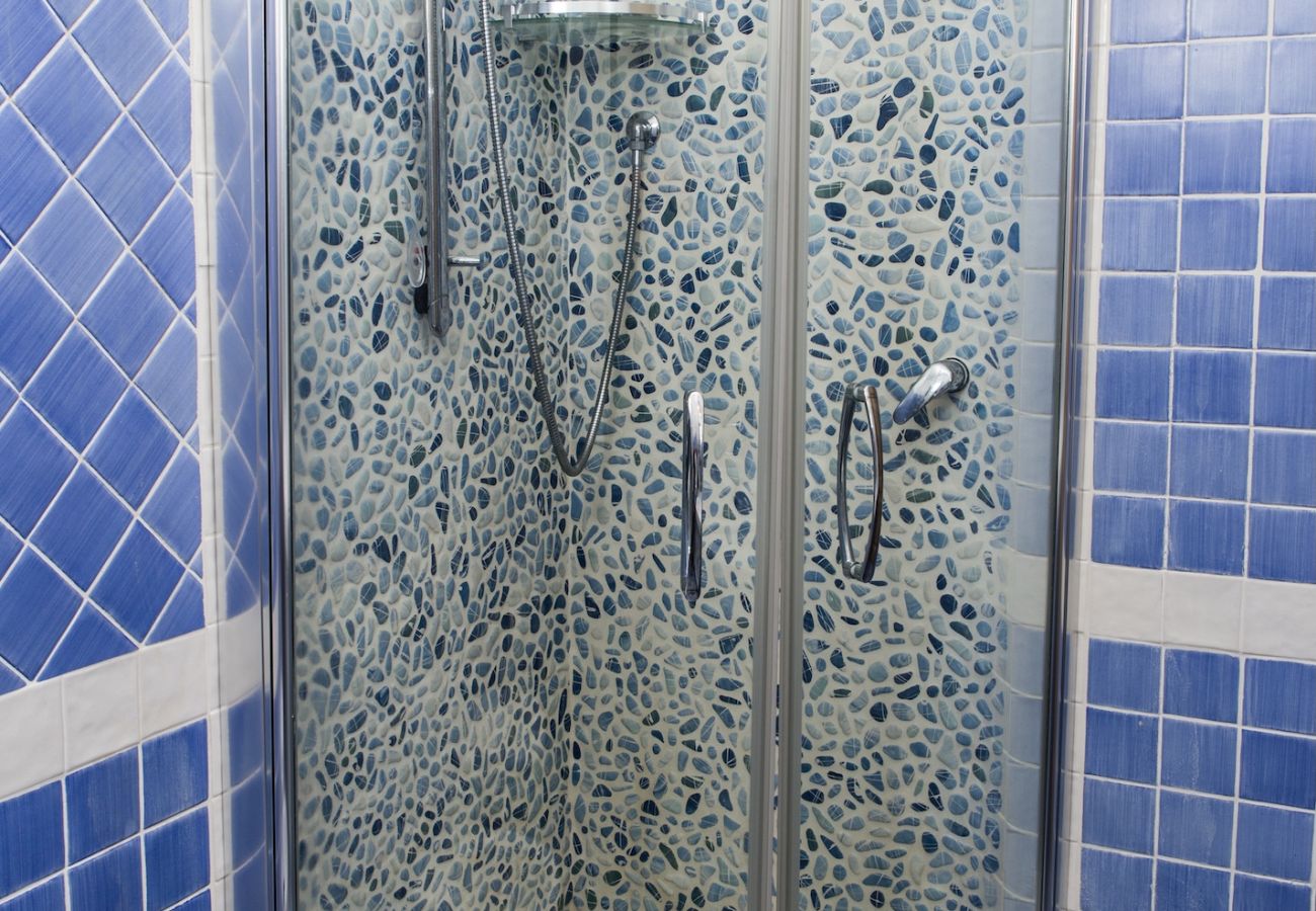 Villa a Baia Sardinia - Villa Quercia