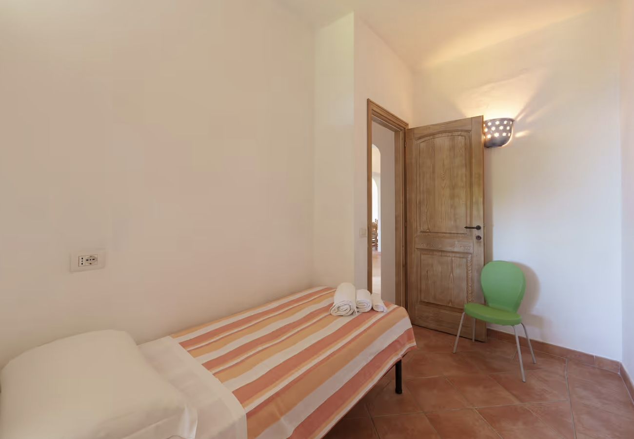 Villa a Baia Sardinia - Villa Orso