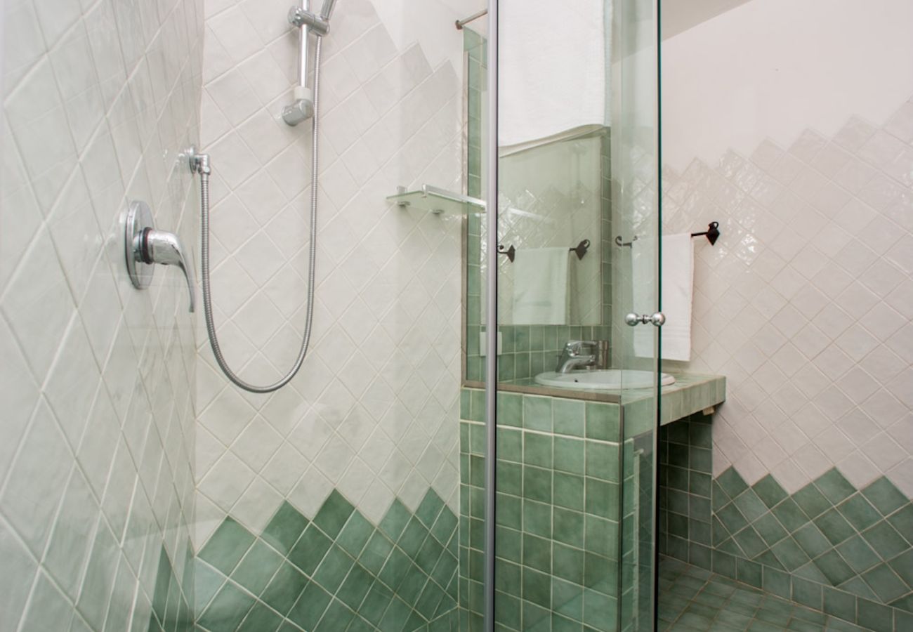 Villa a Baia Sardinia - Villa Bomboniera