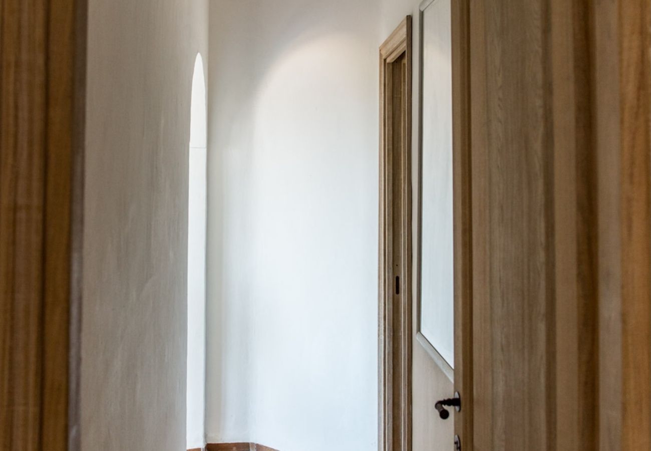 Villa a Baia Sardinia - Villa Bomboniera