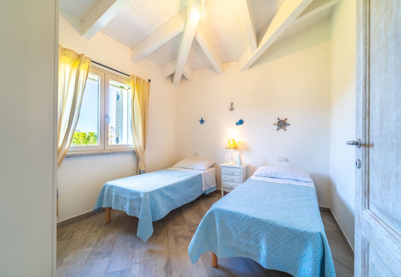 Villa a Budoni - Villa La Stella del Porto