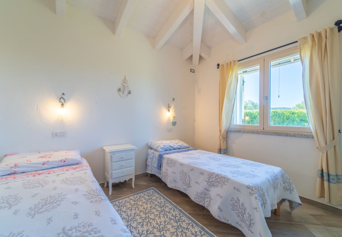 Villa a Budoni - Villa La Stella del Porto