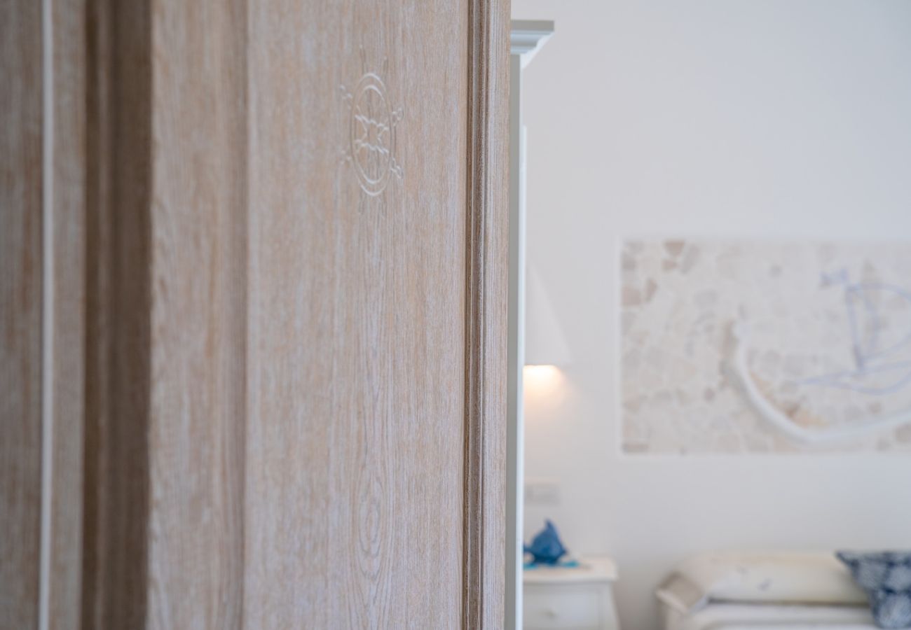 Villa a Budoni - Villa La Stella del Porto