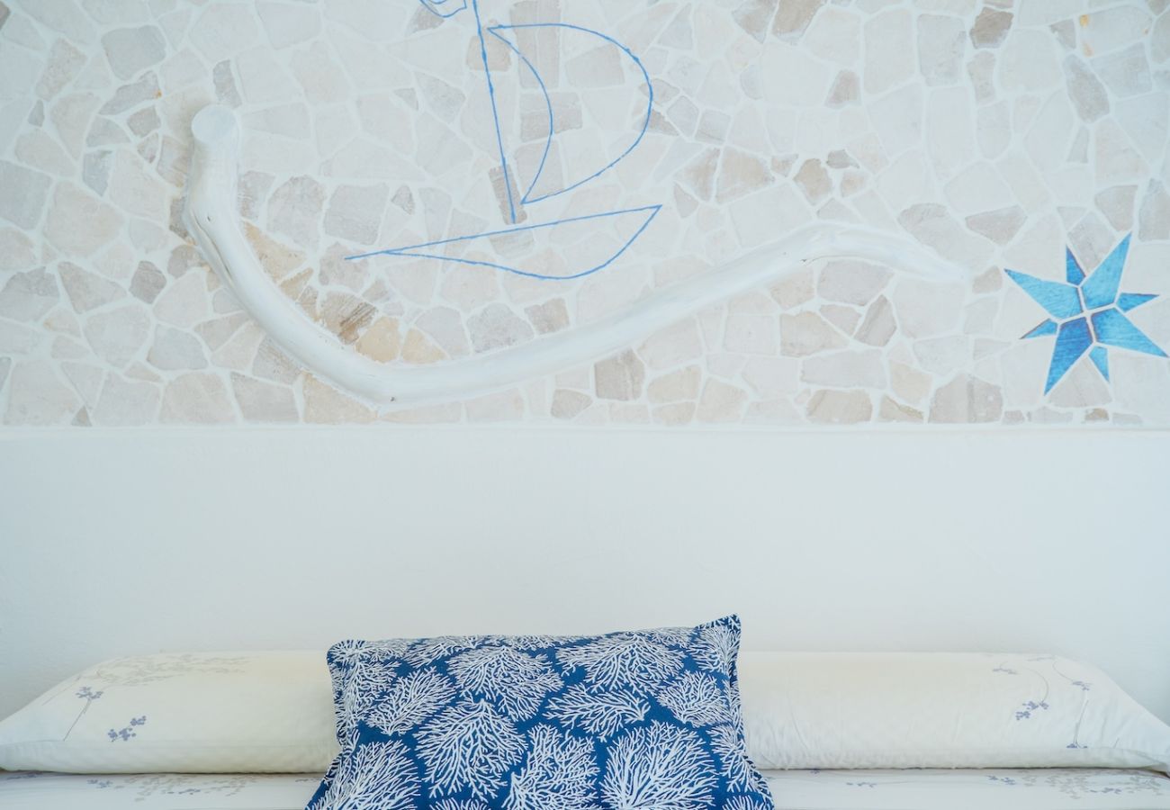 Villa a Budoni - Villa La Stella del Porto