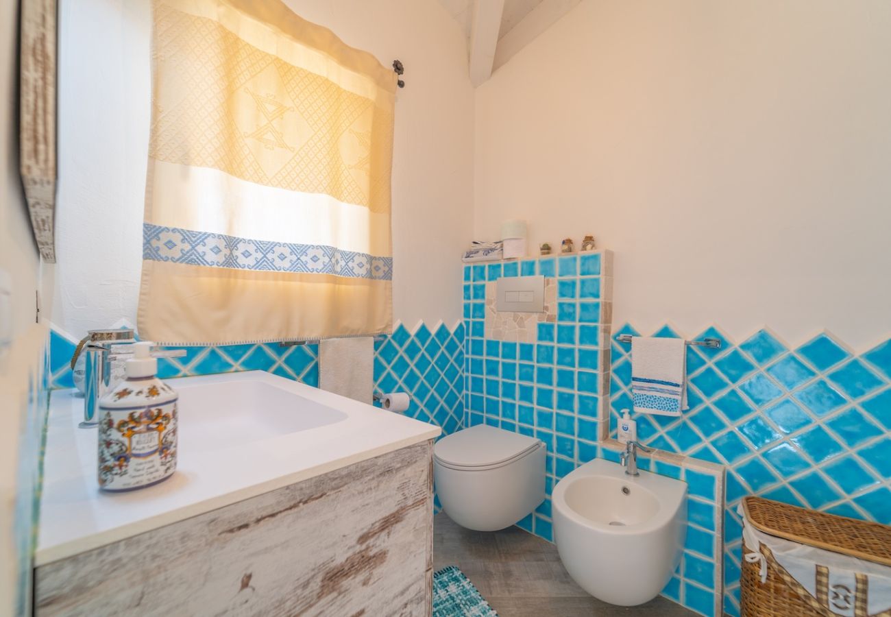 Villa a Budoni - Villa La Stella del Porto