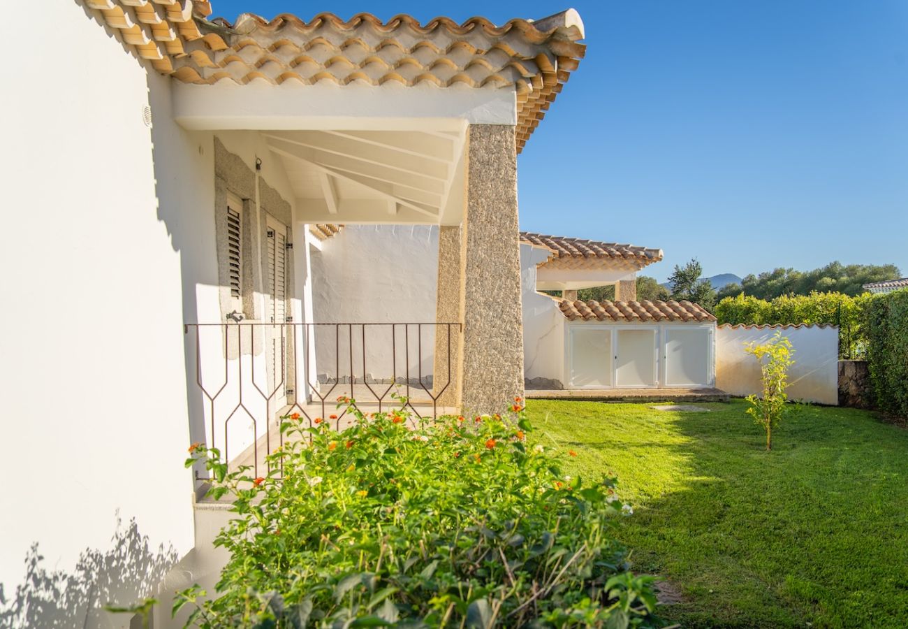 Villa a Budoni - Villa La Stella del Porto