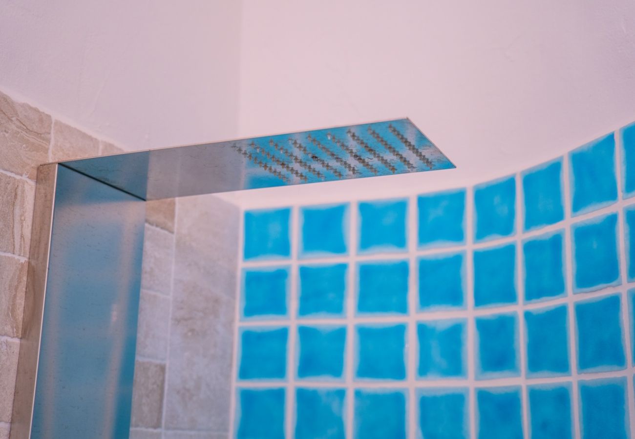 Villa a Budoni - Villa La Stella del Porto