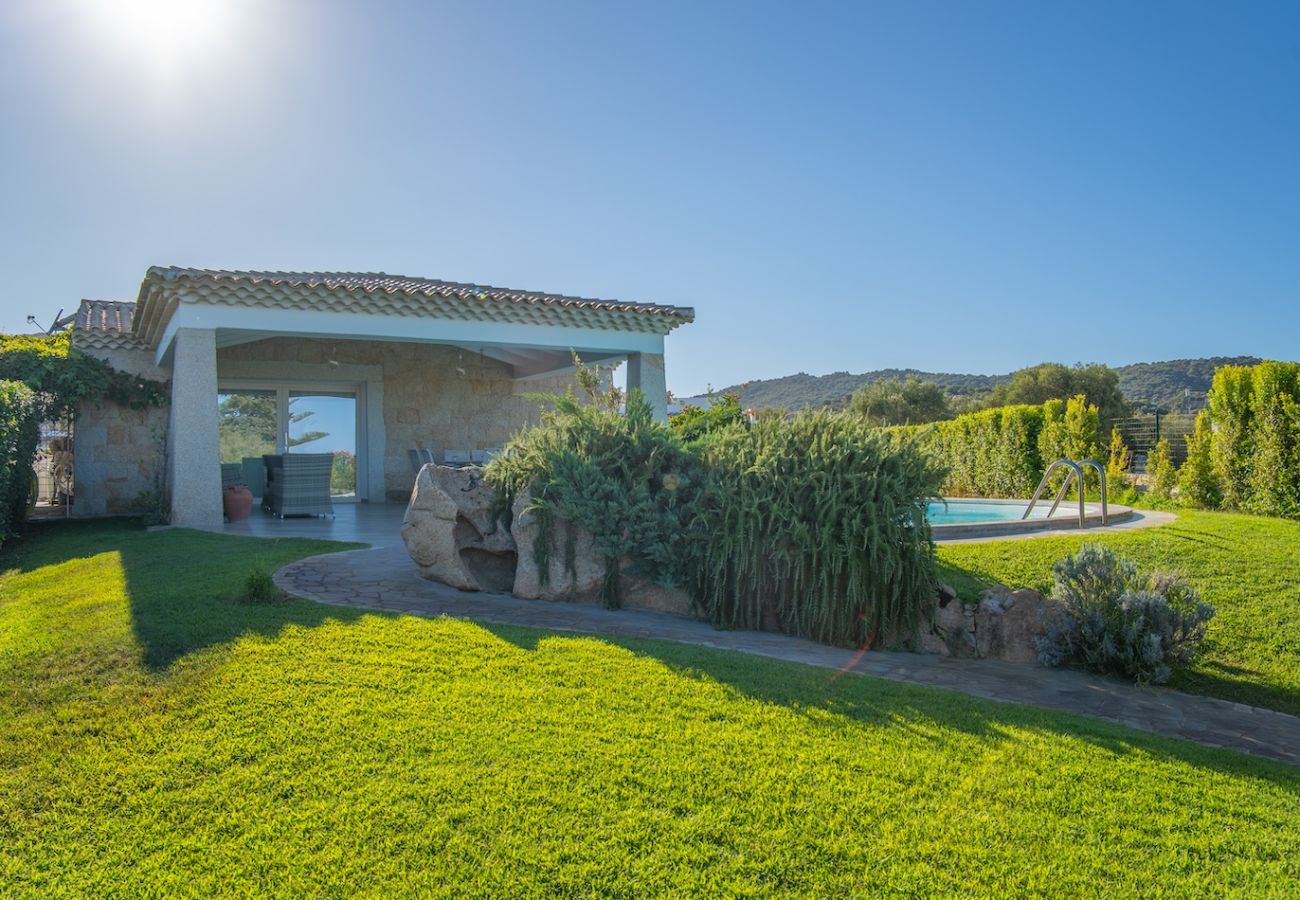 Villa a Budoni - Villa La Stella del Porto