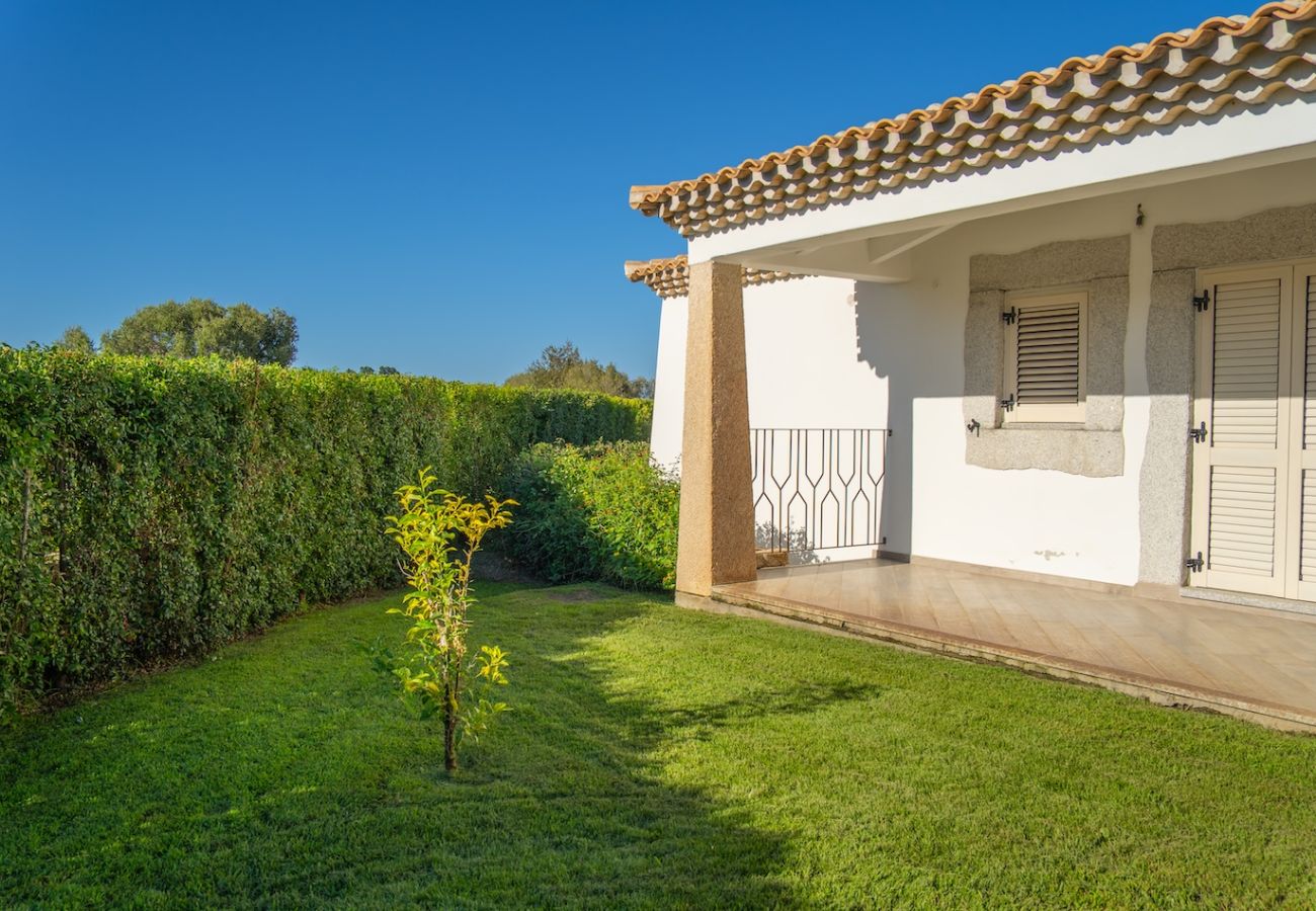 Villa a Budoni - Villa La Stella del Porto