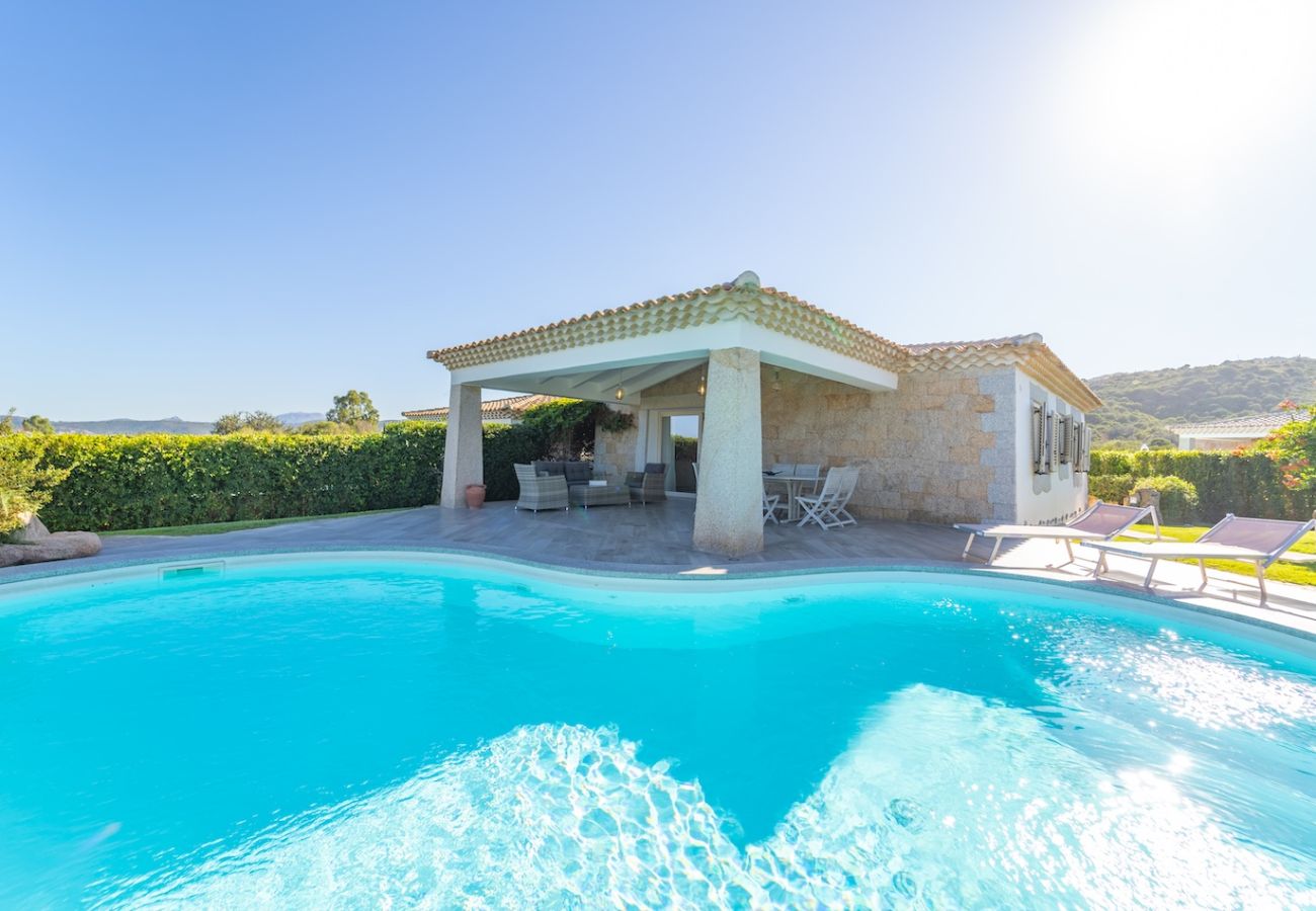 Villa a Budoni - Villa La Stella del Porto