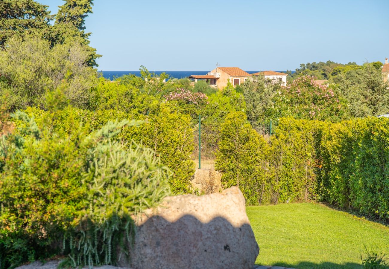 Villa a Budoni - Villa La Stella del Porto