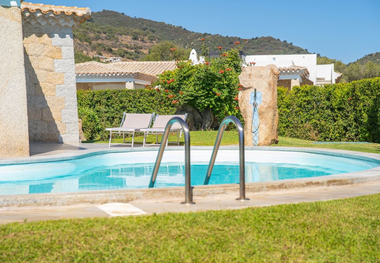 Villa a Budoni - Villa La Stella del Porto