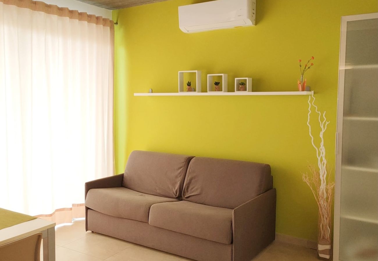 Appartamento a La Maddalena - Loft 01