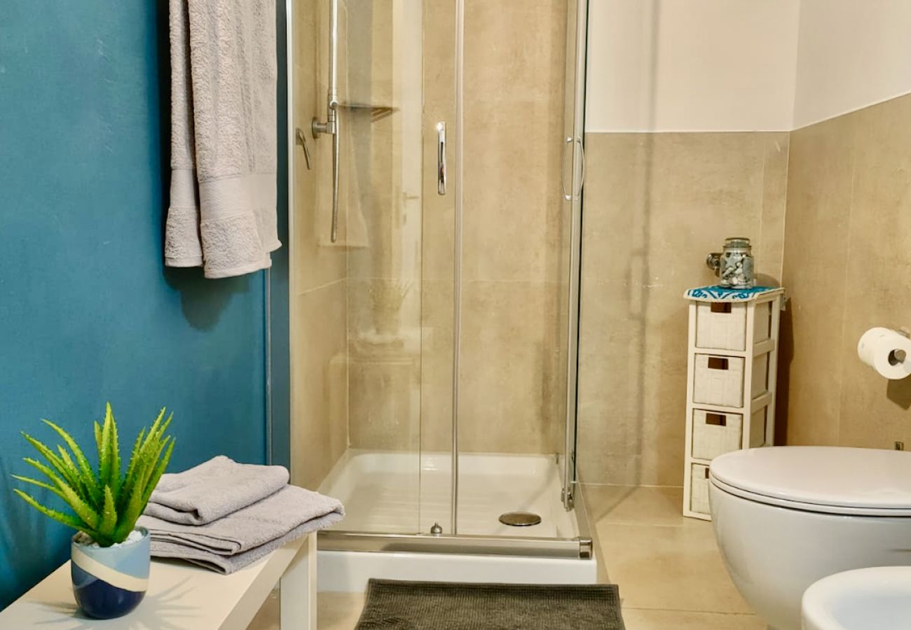 Appartamento a La Maddalena - Loft 01