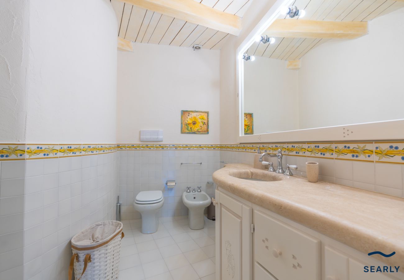 Villa a Porto Rotondo - Attico San Marco