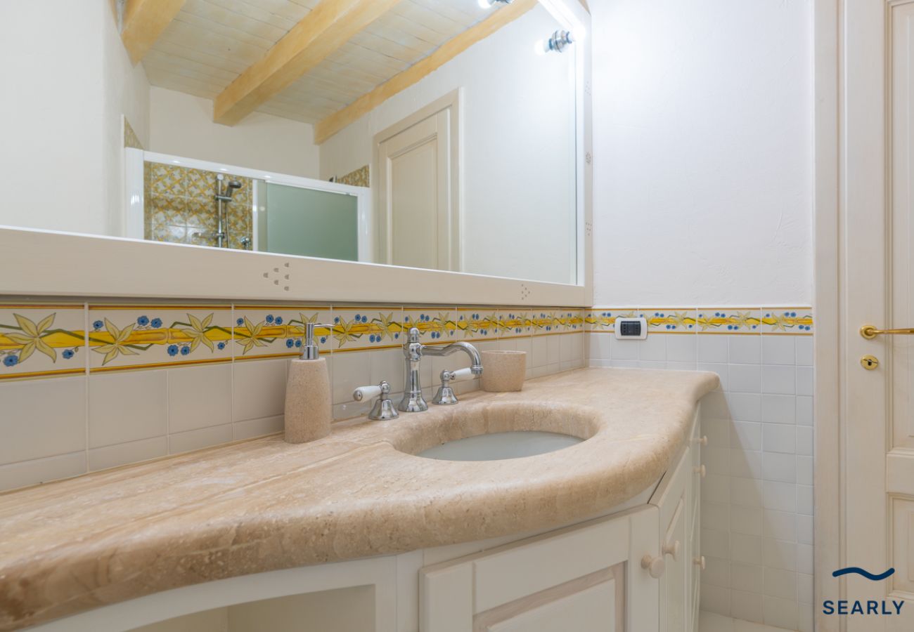 Villa a Porto Rotondo - Attico San Marco