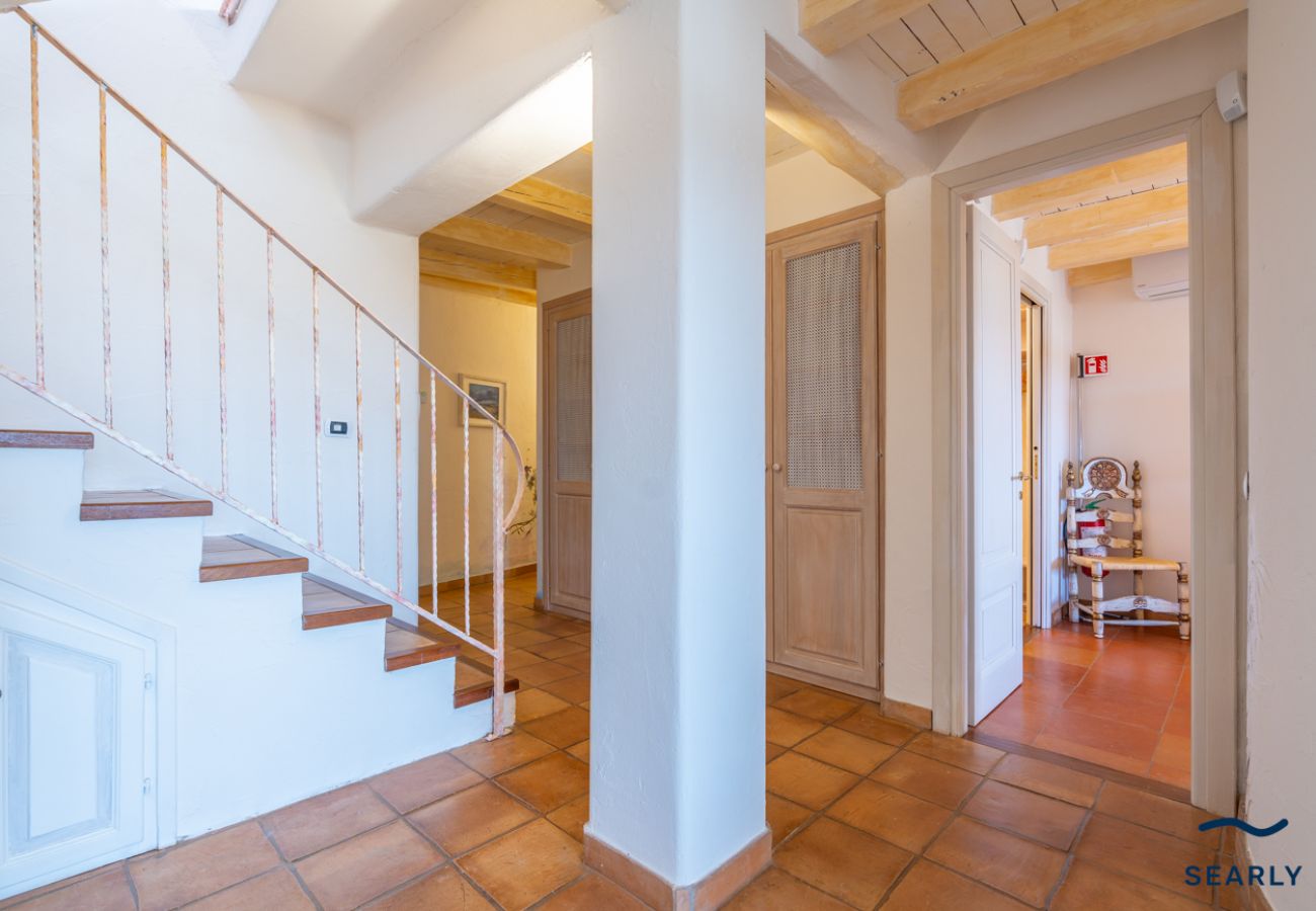 Villa a Porto Rotondo - Attico San Marco