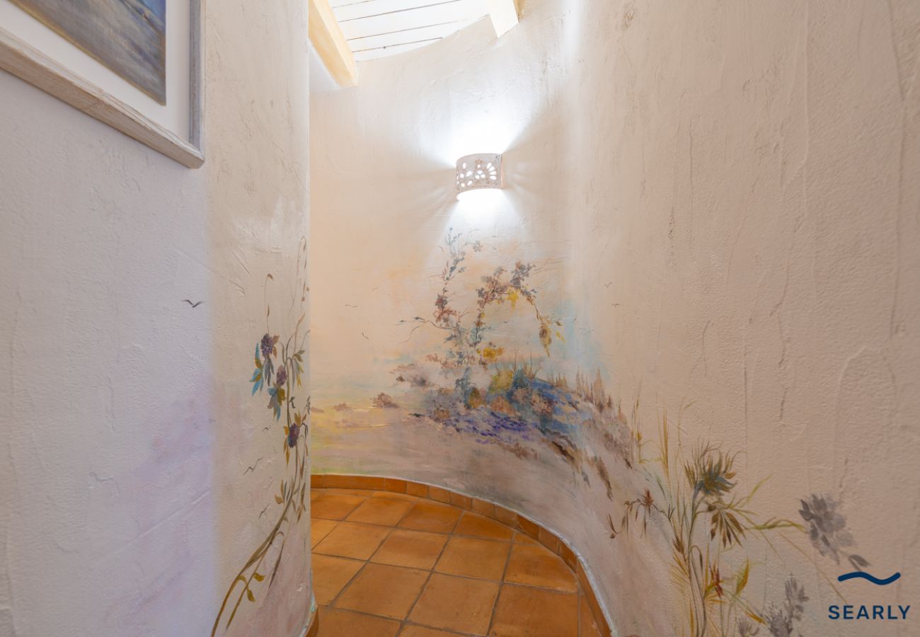Villa a Porto Rotondo - Attico San Marco