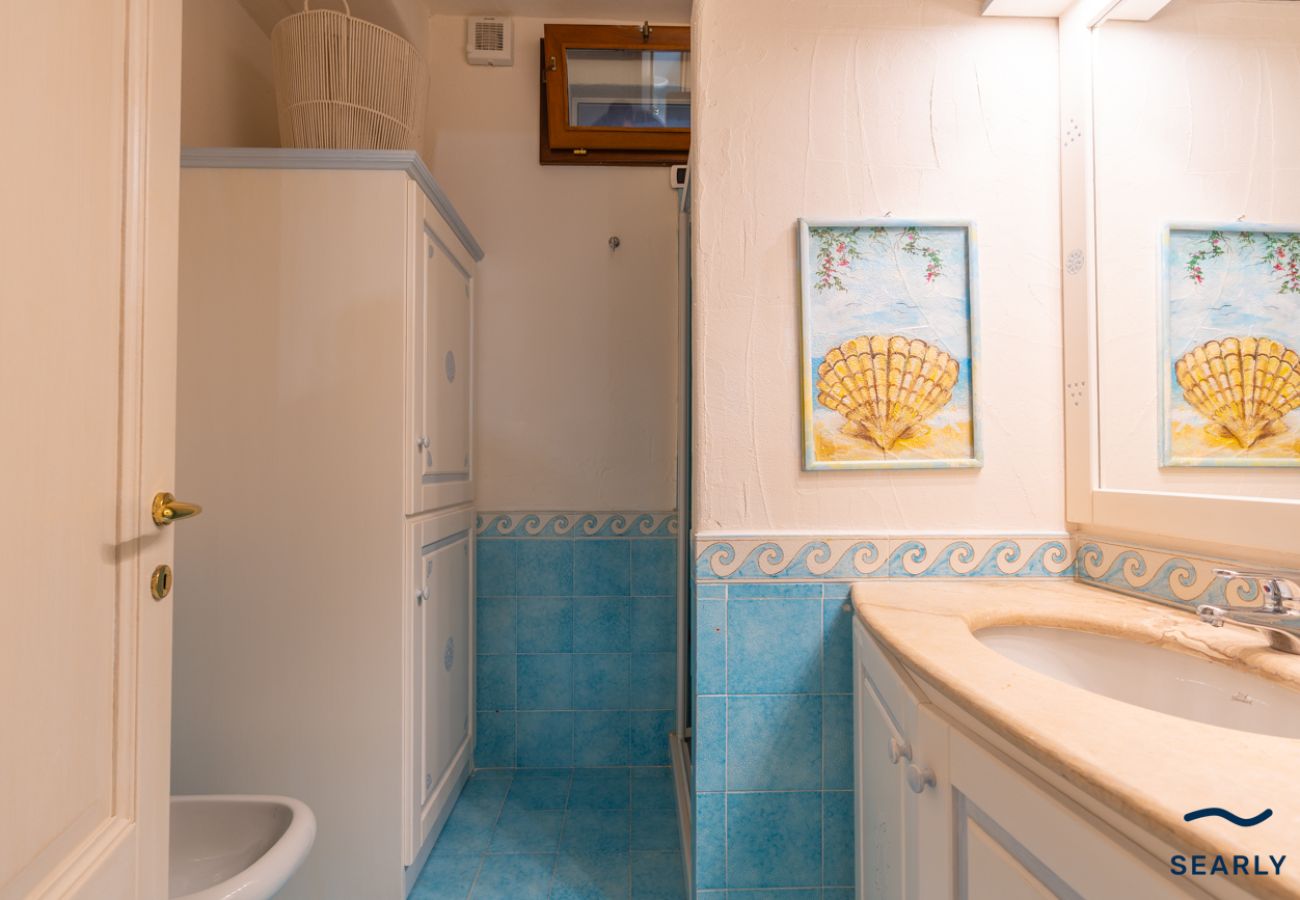 Villa a Porto Rotondo - Attico San Marco