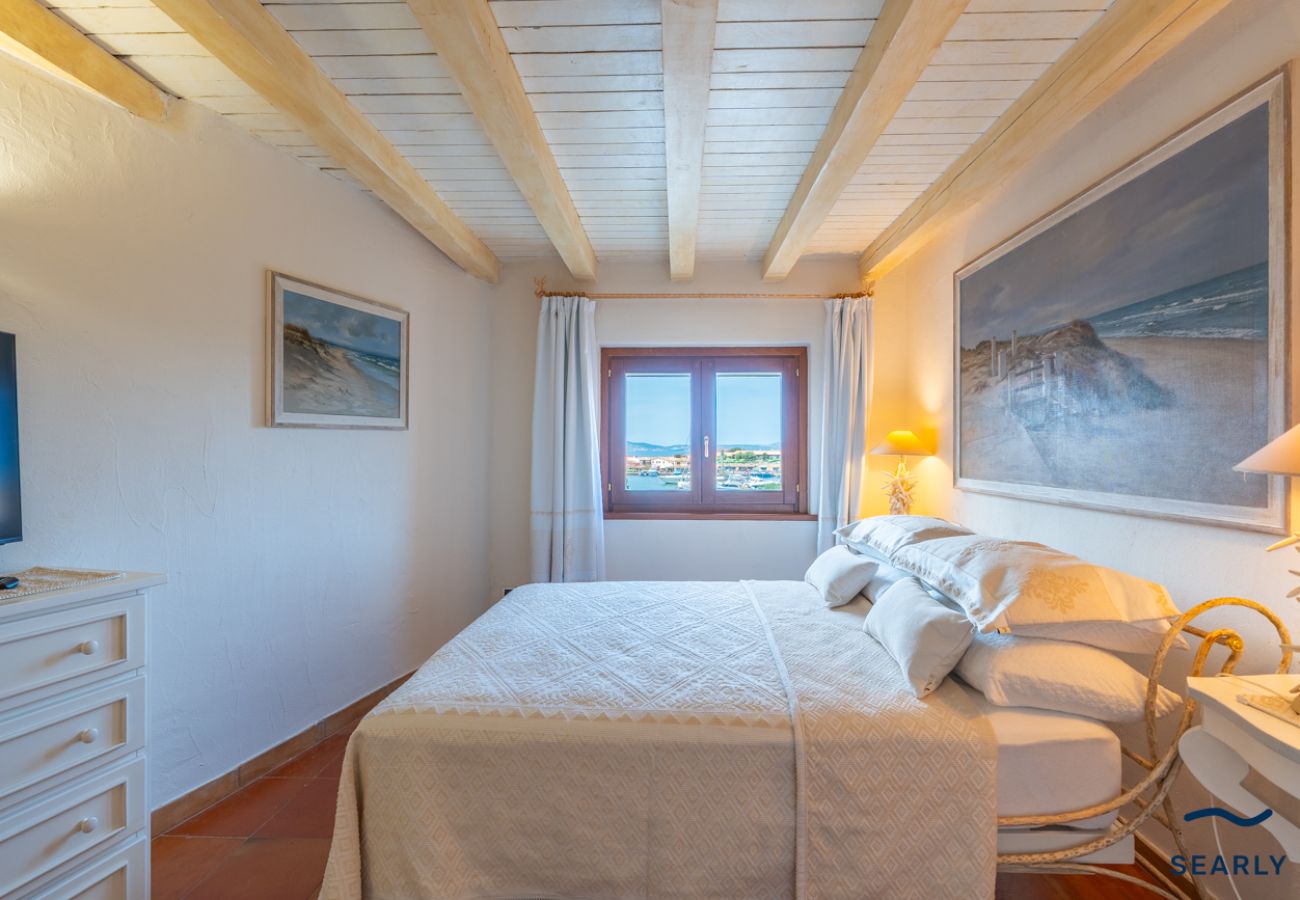 Villa a Porto Rotondo - Attico San Marco