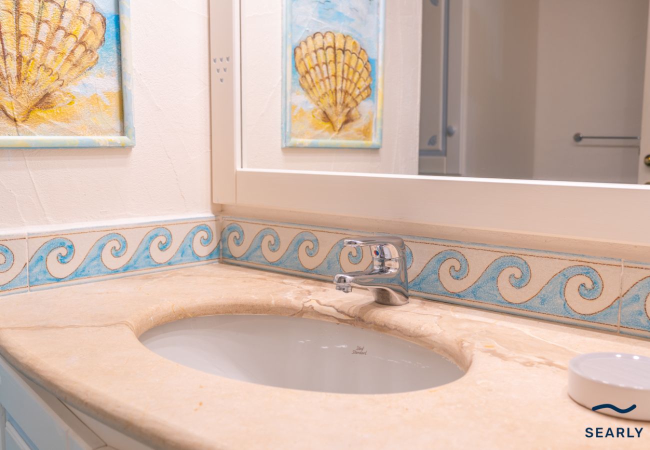 Villa a Porto Rotondo - Attico San Marco