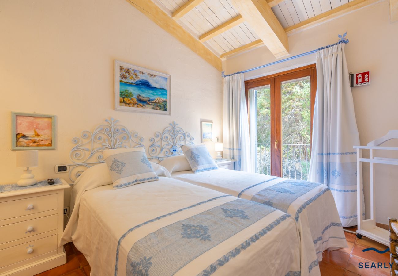 Villa a Porto Rotondo - Attico San Marco