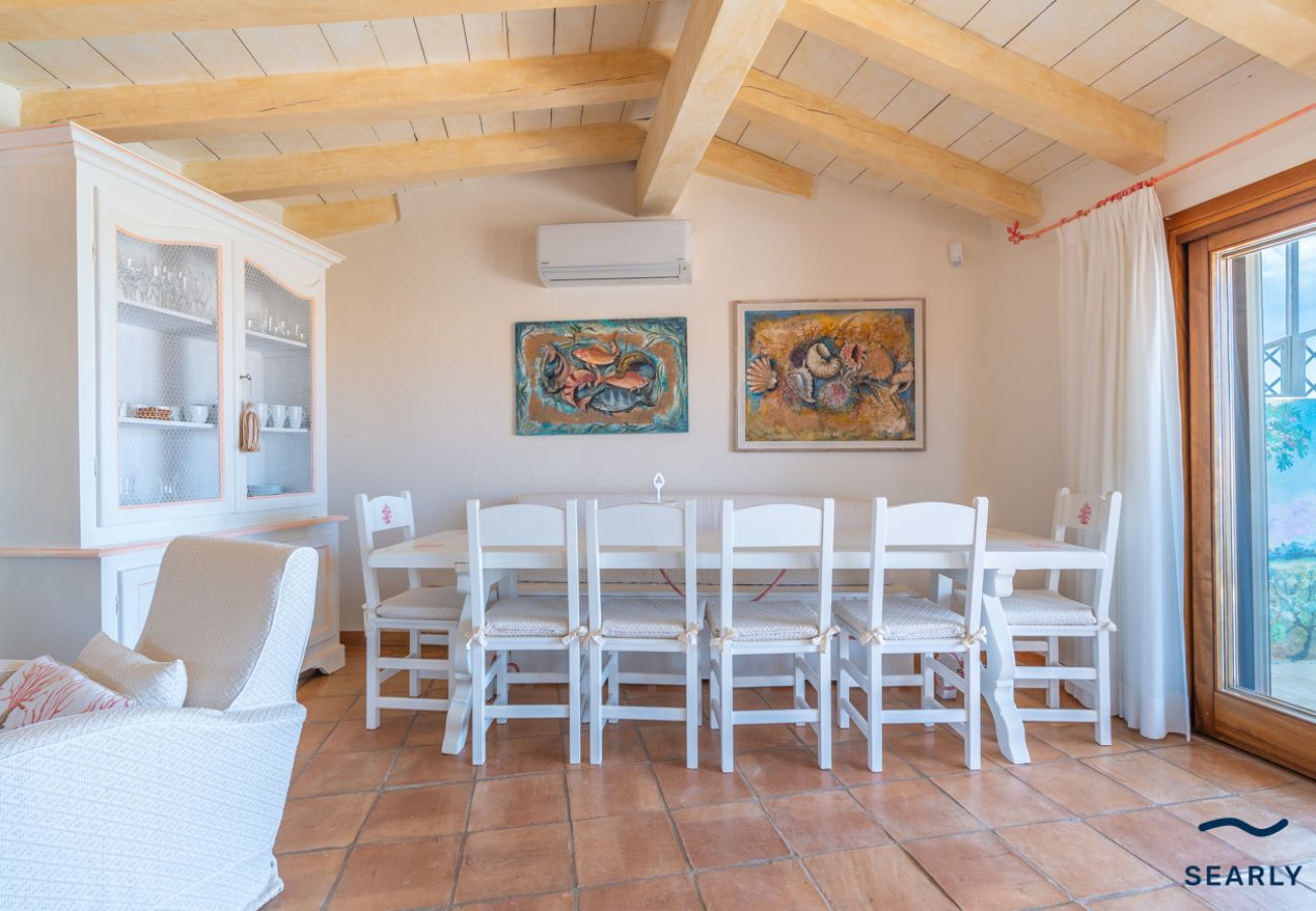 Villa a Porto Rotondo - Attico San Marco