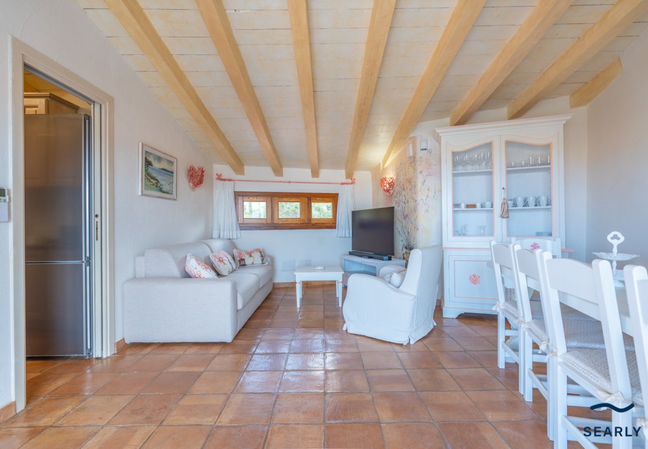 Villa a Porto Rotondo - Attico San Marco