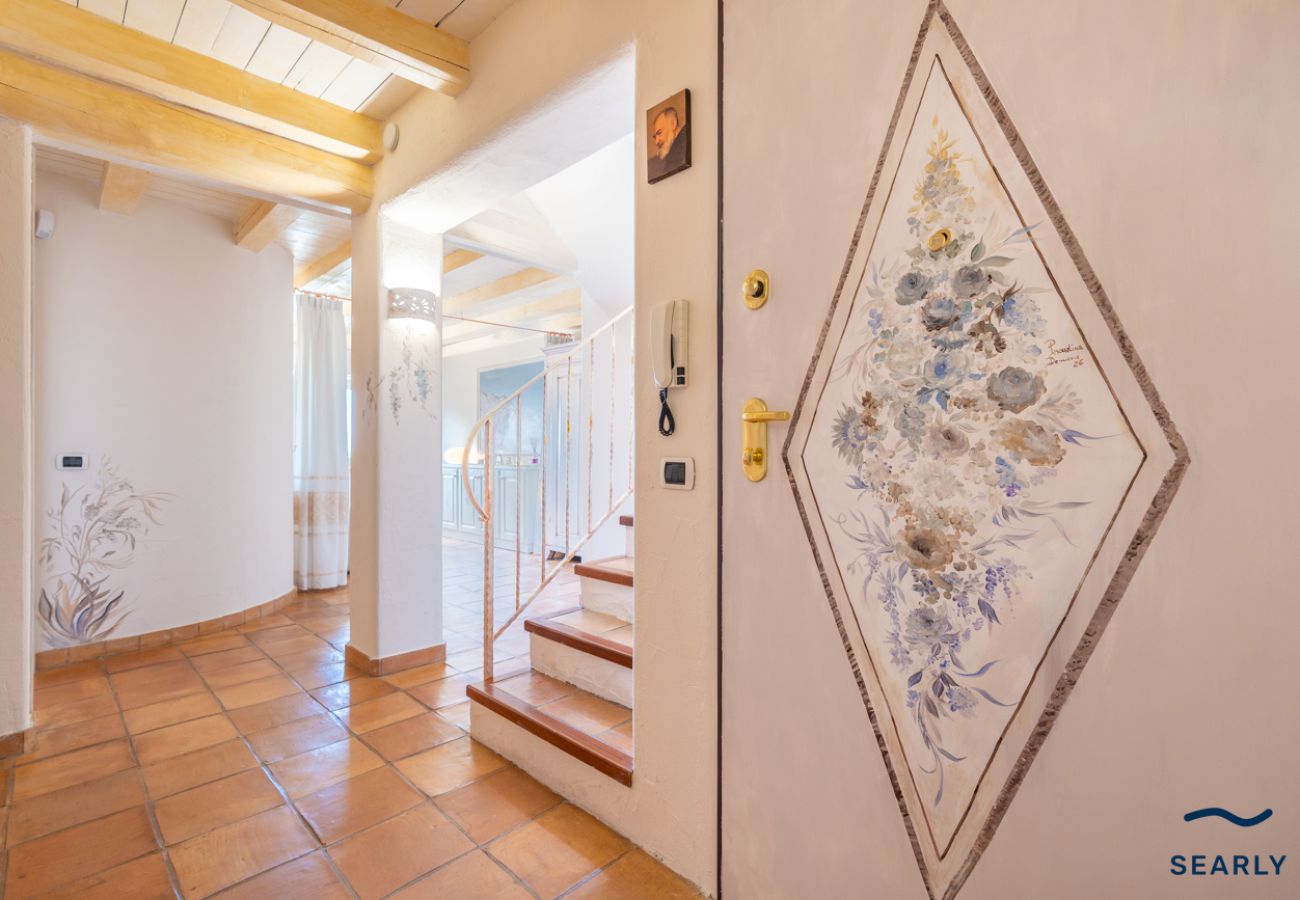 Villa a Porto Rotondo - Attico San Marco