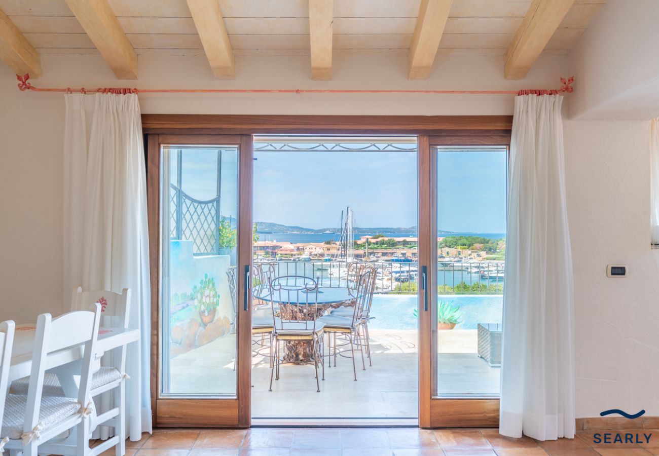 Villa a Porto Rotondo - Attico San Marco