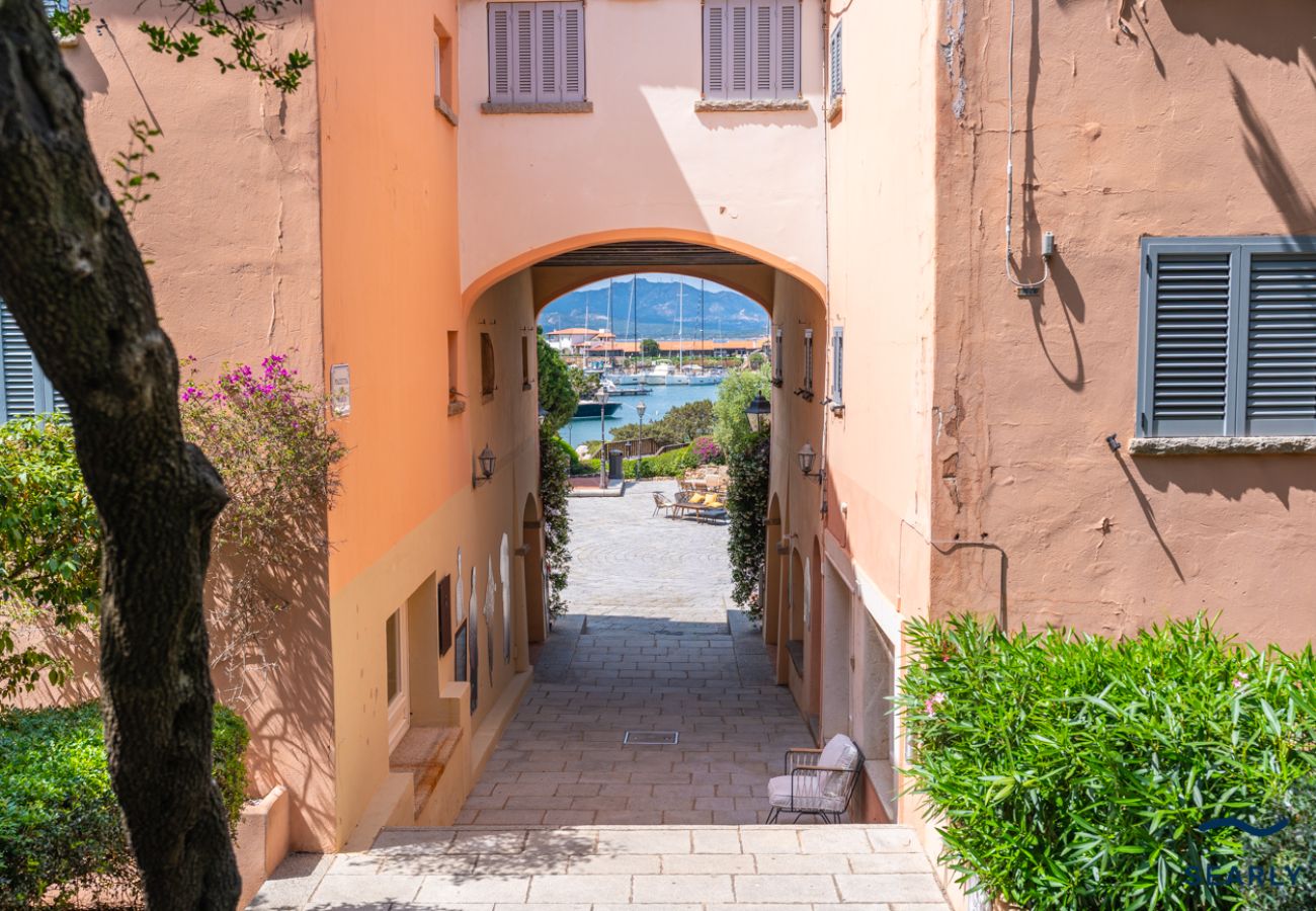 Villa a Porto Rotondo - Attico San Marco