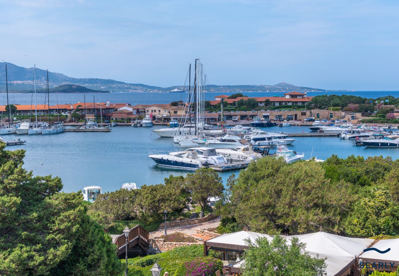 Villa a Porto Rotondo - Attico San Marco