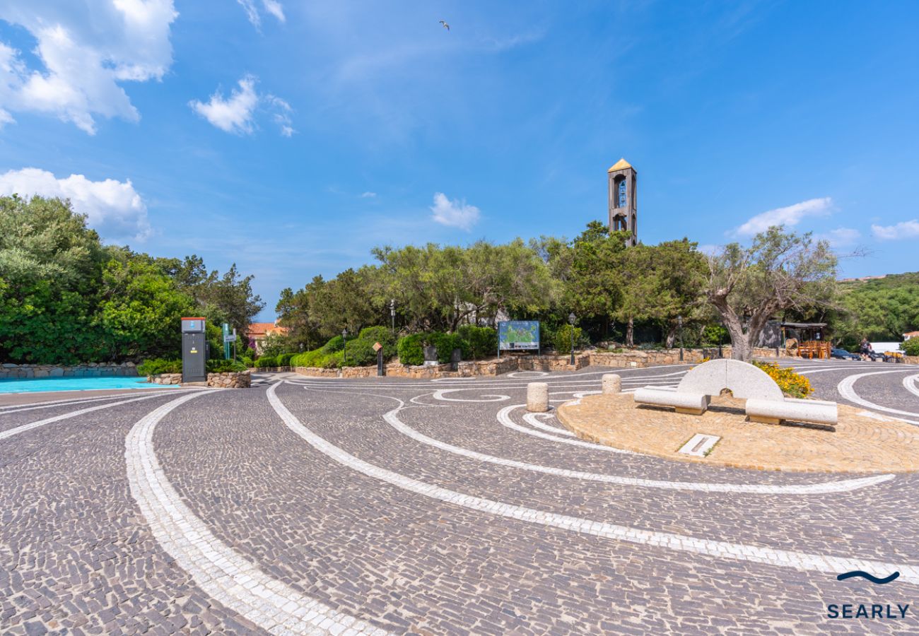 Villa a Porto Rotondo - Attico San Marco