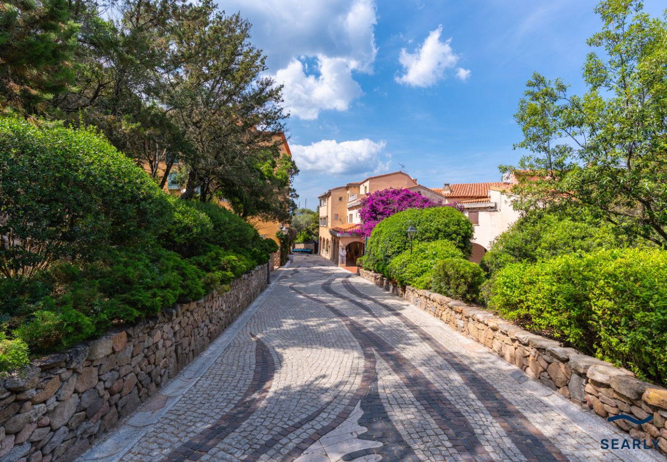Villa a Porto Rotondo - Attico San Marco