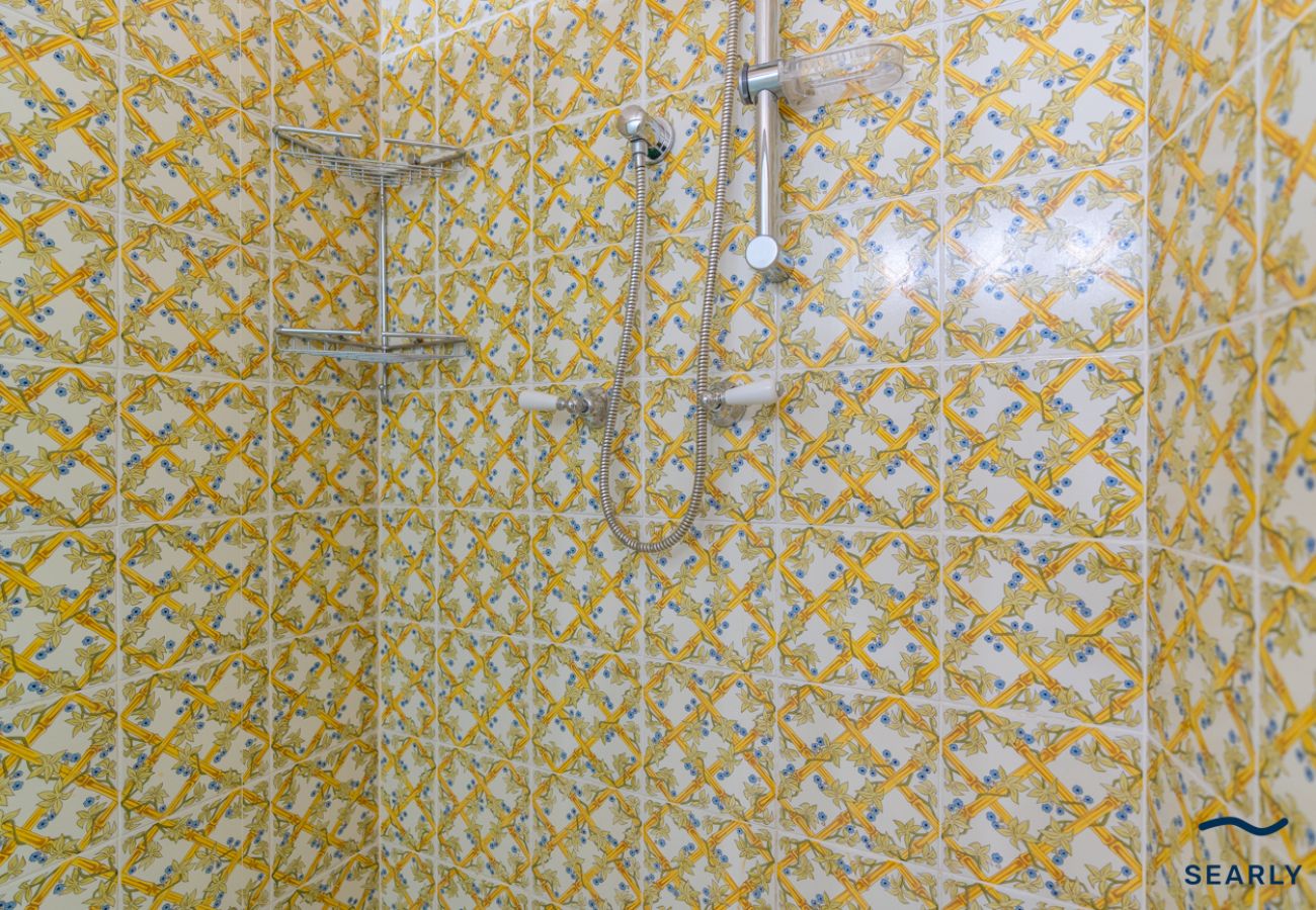 Villa a Porto Rotondo - Attico San Marco