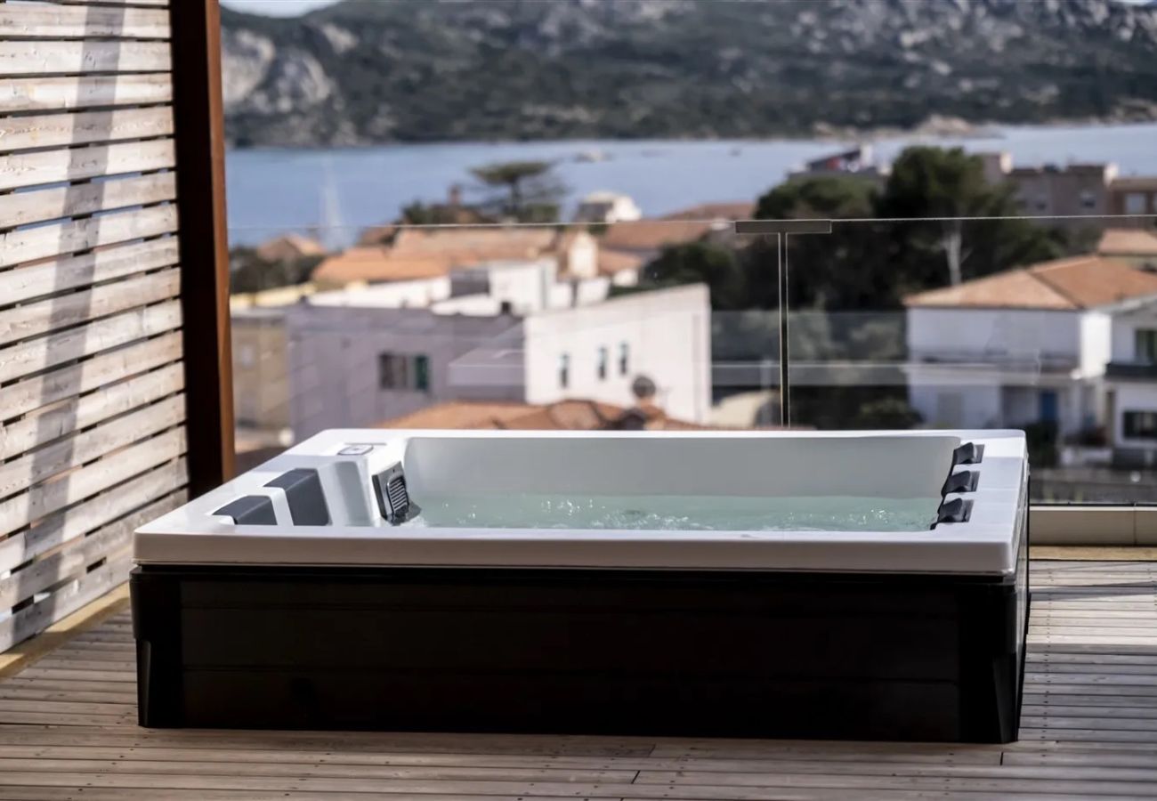 Appartamento a La Maddalena - Attico La Maddalena